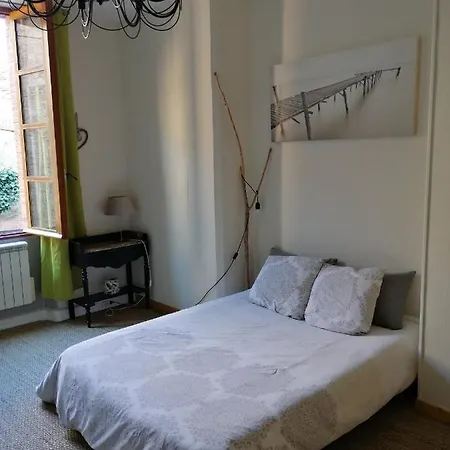 Gite Bord Du Tarn Apartment *