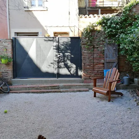 Gite Bord Du Tarn Daire Gaillac