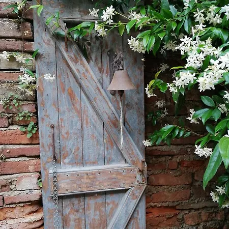 Apartment Gite Bord Du Tarn